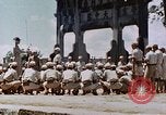 Image les troupes chinoises China-Burma-Inde Theatre, 1943, de la seconde 9 séquences d'archives historiques vidéo 65675069178
