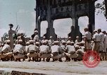 Image les troupes chinoises China-Burma-Inde Theatre, 1943, de la seconde 10 séquences d'archives historiques vidéo 65675069178
