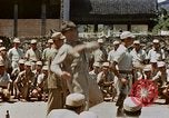 Image les troupes chinoises China-Burma-Inde Theatre, 1943, de la seconde 29 séquences d'archives historiques vidéo 65675069178