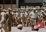 Image les troupes chinoises China-Burma-Inde Theatre, 1943, de la seconde 30 séquences d'archives historiques vidéo 65675069178