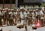 Image les troupes chinoises China-Burma-Inde Theatre, 1943, de la seconde 31 séquences d'archives historiques vidéo 65675069178