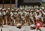 Image les troupes chinoises China-Burma-Inde Theatre, 1943, de la seconde 32 séquences d'archives historiques vidéo 65675069178