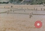 Image les troupes chinoises formés par American OSS China-Burma-Inde Theatre, 1943, de la seconde 42 séquences d'archives historiques vidéo 65675069179