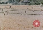 Image les troupes chinoises formés par American OSS China-Burma-Inde Theatre, 1943, de la seconde 45 séquences d'archives historiques vidéo 65675069179