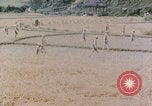 Image les troupes chinoises formés par American OSS China-Burma-Inde Theatre, 1943, de la seconde 46 séquences d'archives historiques vidéo 65675069179