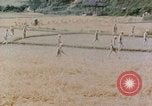 Image les troupes chinoises formés par American OSS China-Burma-Inde Theatre, 1943, de la seconde 47 séquences d'archives historiques vidéo 65675069179