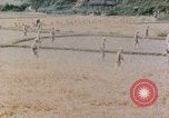 Image les troupes chinoises formés par American OSS China-Burma-Inde Theatre, 1943, de la seconde 49 séquences d'archives historiques vidéo 65675069179