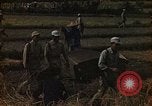 Image les troupes chinoises formés par American OSS China-Burma-Inde Theatre, 1943, de la seconde 53 séquences d'archives historiques vidéo 65675069179