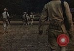 Image les troupes chinoises formés par American OSS China-Burma-Inde Theatre, 1943, de la seconde 57 séquences d'archives historiques vidéo 65675069179
