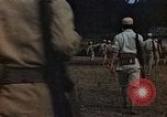 Image les troupes chinoises formés par American OSS China-Burma-Inde Theatre, 1943, de la seconde 61 séquences d'archives historiques vidéo 65675069179