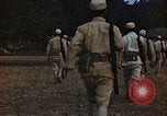 Image les troupes chinoises formés par American OSS China-Burma-Inde Theatre, 1943, de la seconde 62 séquences d'archives historiques vidéo 65675069179