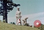 Standbild chinesische Truppen China-Burma-Indien Theater, 1943, aus Sekunde 3 historischem Filmmaterial Videoclip 65675069181