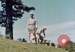 Standbild chinesische Truppen China-Burma-Indien Theater, 1943, aus Sekunde 4 historischem Filmmaterial Videoclip 65675069181