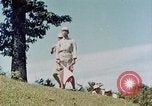 Standbild chinesische Truppen China-Burma-Indien Theater, 1943, aus Sekunde 5 historischem Filmmaterial Videoclip 65675069181