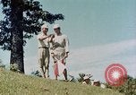 Standbild chinesische Truppen China-Burma-Indien Theater, 1943, aus Sekunde 6 historischem Filmmaterial Videoclip 65675069181