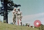 Standbild chinesische Truppen China-Burma-Indien Theater, 1943, aus Sekunde 7 historischem Filmmaterial Videoclip 65675069181