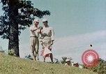 Standbild chinesische Truppen China-Burma-Indien Theater, 1943, aus Sekunde 8 historischem Filmmaterial Videoclip 65675069181
