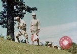 Standbild chinesische Truppen China-Burma-Indien Theater, 1943, aus Sekunde 9 historischem Filmmaterial Videoclip 65675069181