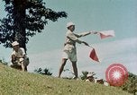 Standbild chinesische Truppen China-Burma-Indien Theater, 1943, aus Sekunde 14 historischem Filmmaterial Videoclip 65675069181