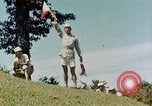 Standbild chinesische Truppen China-Burma-Indien Theater, 1943, aus Sekunde 19 historischem Filmmaterial Videoclip 65675069181