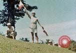 Standbild chinesische Truppen China-Burma-Indien Theater, 1943, aus Sekunde 20 historischem Filmmaterial Videoclip 65675069181