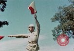 Standbild chinesische Truppen China-Burma-Indien Theater, 1943, aus Sekunde 22 historischem Filmmaterial Videoclip 65675069181