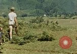 Standbild chinesische Truppen China-Burma-Indien Theater, 1943, aus Sekunde 28 historischem Filmmaterial Videoclip 65675069181