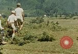 Standbild chinesische Truppen China-Burma-Indien Theater, 1943, aus Sekunde 29 historischem Filmmaterial Videoclip 65675069181