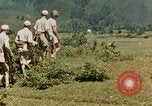 Standbild chinesische Truppen China-Burma-Indien Theater, 1943, aus Sekunde 30 historischem Filmmaterial Videoclip 65675069181
