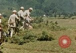 Standbild chinesische Truppen China-Burma-Indien Theater, 1943, aus Sekunde 31 historischem Filmmaterial Videoclip 65675069181