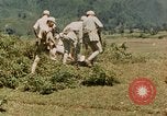 Standbild chinesische Truppen China-Burma-Indien Theater, 1943, aus Sekunde 33 historischem Filmmaterial Videoclip 65675069181