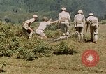 Standbild chinesische Truppen China-Burma-Indien Theater, 1943, aus Sekunde 38 historischem Filmmaterial Videoclip 65675069181