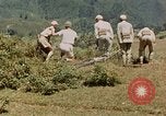 Standbild chinesische Truppen China-Burma-Indien Theater, 1943, aus Sekunde 39 historischem Filmmaterial Videoclip 65675069181