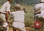Standbild chinesische Truppen China-Burma-Indien Theater, 1943, aus Sekunde 47 historischem Filmmaterial Videoclip 65675069181