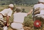 Standbild chinesische Truppen China-Burma-Indien Theater, 1943, aus Sekunde 49 historischem Filmmaterial Videoclip 65675069181