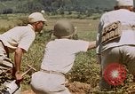 Standbild chinesische Truppen China-Burma-Indien Theater, 1943, aus Sekunde 50 historischem Filmmaterial Videoclip 65675069181