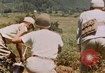 Standbild chinesische Truppen China-Burma-Indien Theater, 1943, aus Sekunde 52 historischem Filmmaterial Videoclip 65675069181