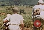 Standbild chinesische Truppen China-Burma-Indien Theater, 1943, aus Sekunde 53 historischem Filmmaterial Videoclip 65675069181