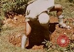 Standbild chinesische Truppen China-Burma-Indien Theater, 1943, aus Sekunde 54 historischem Filmmaterial Videoclip 65675069181