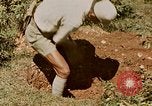 Standbild chinesische Truppen China-Burma-Indien Theater, 1943, aus Sekunde 57 historischem Filmmaterial Videoclip 65675069181