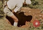Standbild chinesische Truppen China-Burma-Indien Theater, 1943, aus Sekunde 58 historischem Filmmaterial Videoclip 65675069181
