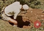 Standbild chinesische Truppen China-Burma-Indien Theater, 1943, aus Sekunde 59 historischem Filmmaterial Videoclip 65675069181