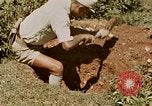 Standbild chinesische Truppen China-Burma-Indien Theater, 1943, aus Sekunde 61 historischem Filmmaterial Videoclip 65675069181