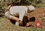 Standbild chinesische Truppen China-Burma-Indien Theater, 1943, aus Sekunde 62 historischem Filmmaterial Videoclip 65675069181