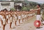 Image of Chinese troops China-Burma-India Theater, 1943, second 4 stock footage video 65675069182