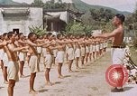 Image of Chinese troops China-Burma-India Theater, 1943, second 5 stock footage video 65675069182