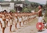 Image of Chinese troops China-Burma-India Theater, 1943, second 6 stock footage video 65675069182