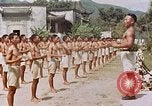Image of Chinese troops China-Burma-India Theater, 1943, second 8 stock footage video 65675069182