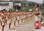 Image of Chinese troops China-Burma-India Theater, 1943, second 9 stock footage video 65675069182