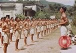 Image of Chinese troops China-Burma-India Theater, 1943, second 11 stock footage video 65675069182